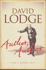 Author, Author by David Lodge